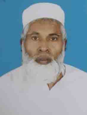 MD MONTAZ ALI